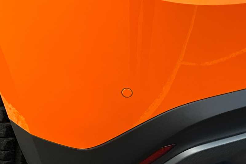 Used MG MG4 2025 for sale - 77553747: Photo 36