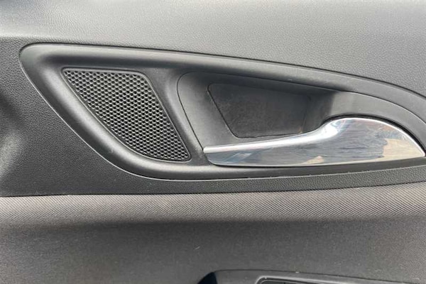 Used Vauxhall Corsa 2017 for sale - 76217494: Photo 16