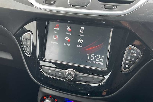 Used Vauxhall Corsa 2017 for sale - 76217494: Photo 17