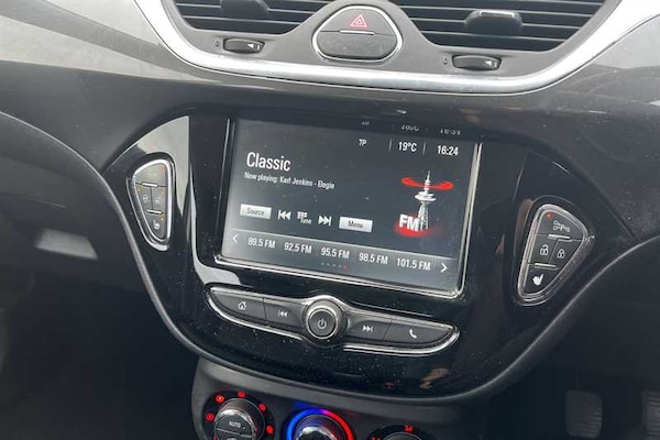 Used Vauxhall Corsa 2017 for sale - 76217494: Photo 19