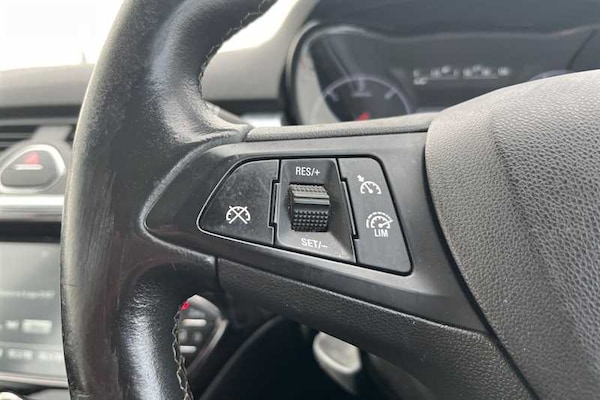Used Vauxhall Corsa 2017 for sale - 76217494: Photo 21