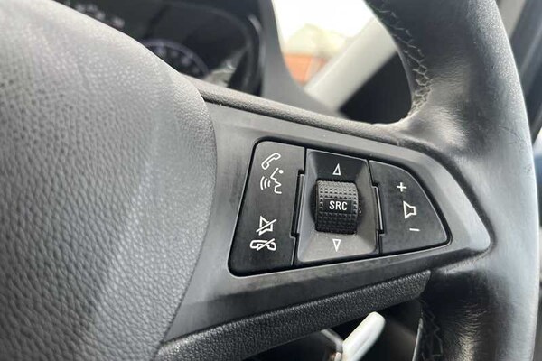 Used Vauxhall Corsa 2017 for sale - 76217494: Photo 22
