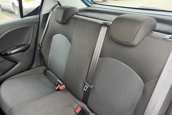 Used Vauxhall Corsa 2017 for sale - 76217494: Photo 24
