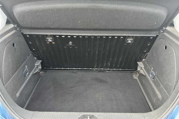 Used Vauxhall Corsa 2017 for sale - 76217494: Photo 25