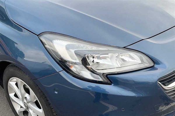 Used Vauxhall Corsa 2017 for sale - 76217494: Photo 28