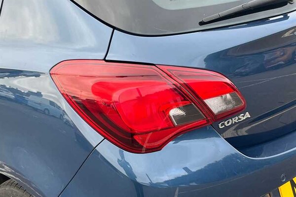Used Vauxhall Corsa 2017 for sale - 76217494: Photo 31