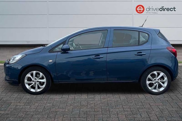Used Vauxhall Corsa 2017 for sale - 76217494: Photo 6