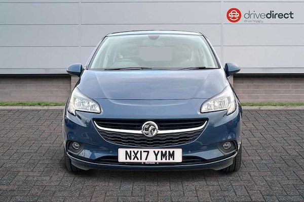 Used Vauxhall Corsa 2017 for sale - 76217494: Photo 8