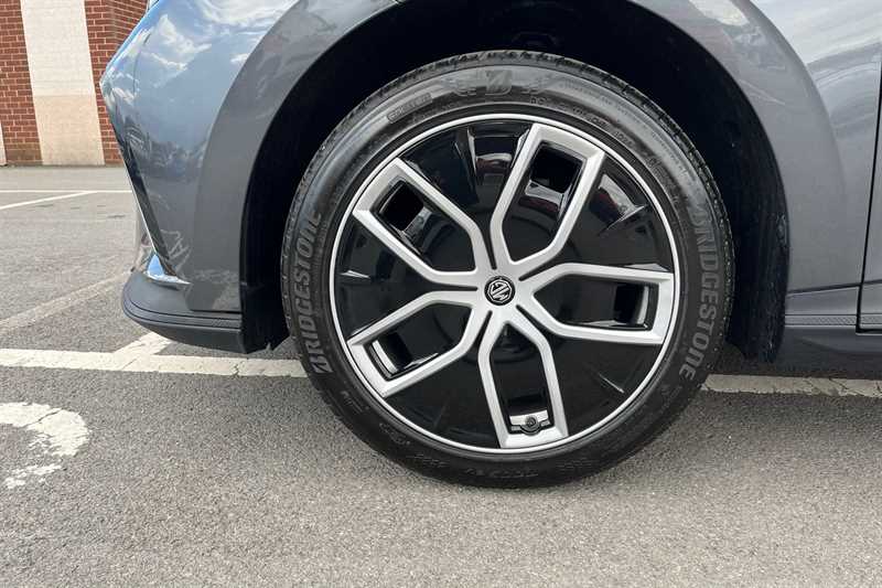 Used MG MG4 2025 for sale - 77295830: Photo 11