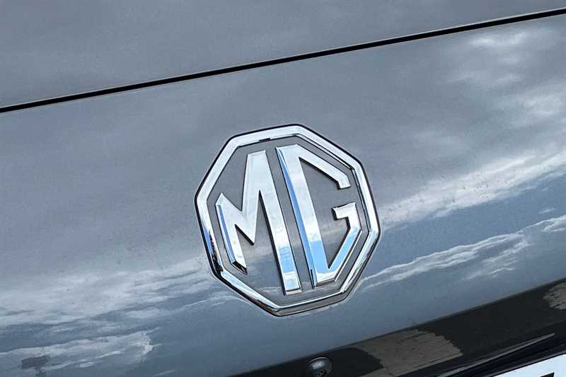 Used MG MG4 2025 for sale - 77295830: Photo 30