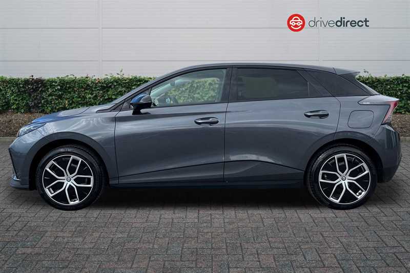 Used MG MG4 2025 for sale - 77295830: Photo 6