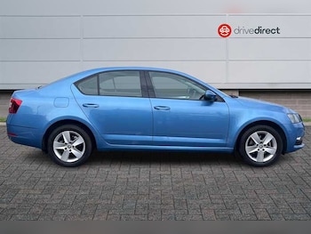 Used Skoda Octavia 2018 for sale - 79398366: Photo