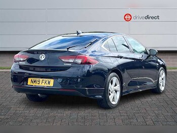 Used Vauxhall Insignia 2019 for sale - 78760714: Photo