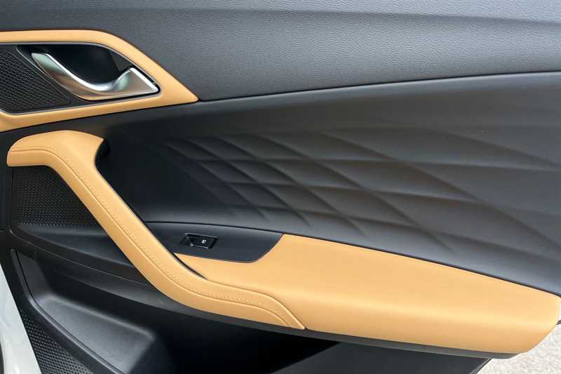 Used MG MG HS 2024 for sale - 78119647: Photo 39