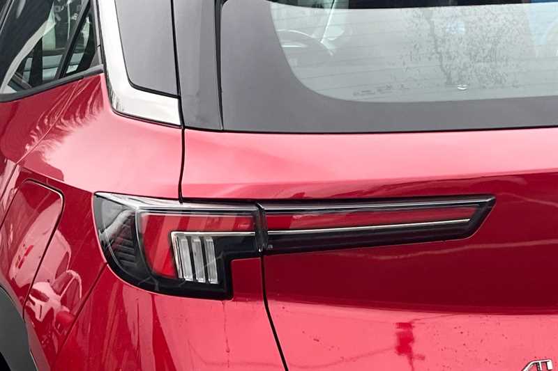 Used Vauxhall Mokka 2022 for sale - 77758020: Photo 31