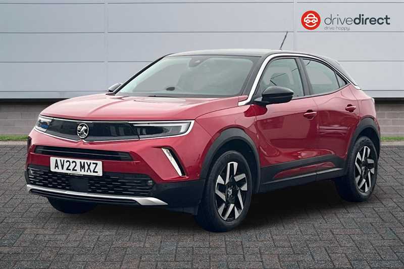 Used Vauxhall Mokka 2022 for sale - 77758020: Photo 7