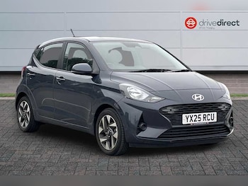 Used Hyundai i10 undefined for sale - 77474391: Photo