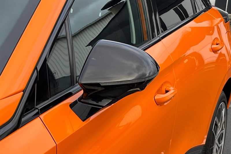 Used MG MG4 2025 for sale - 77322213: Photo 35