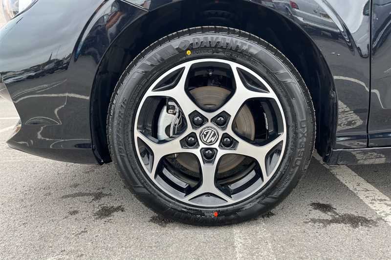 Used MG MG3 2025 for sale - 76462796: Photo 12