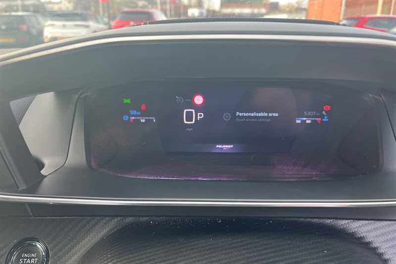 Used Peugeot 2008 2023 for sale - 77800361: Photo 20