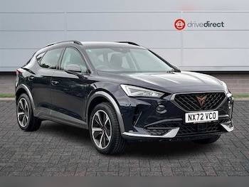 Used Cupra Formentor 2022 for sale - 78708330: Photo