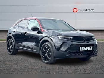 Used Vauxhall Mokka 2022 for sale - 79878235: Photo