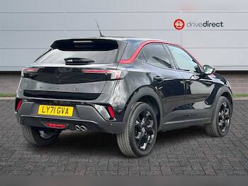 Used Vauxhall Mokka 2022 for sale - 79878235: Photo
