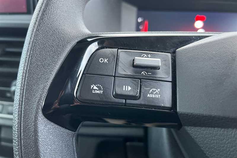 Used Vauxhall Vivaro 2024 for sale - 77322729: Photo 21