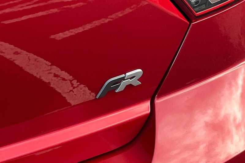 Used SEAT Ibiza 2023 for sale - 77416720: Photo 36