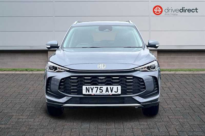 Used MG MG ZS 2026 for sale - 77700367: Photo 8