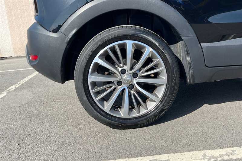 Used Vauxhall Crossland X 2021 for sale - 78175202: Photo 10