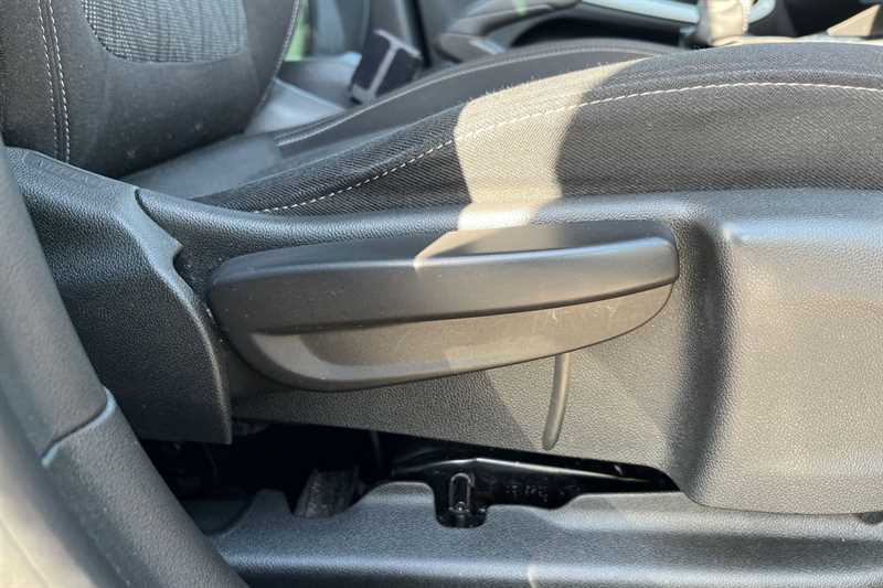 Used Vauxhall Crossland X 2021 for sale - 78175202: Photo 26