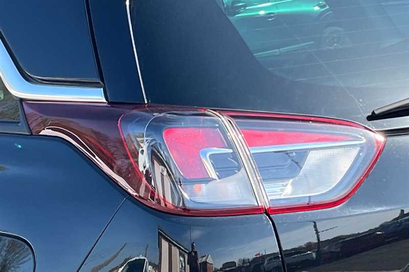 Used Vauxhall Crossland X 2021 for sale - 78175202: Photo 31