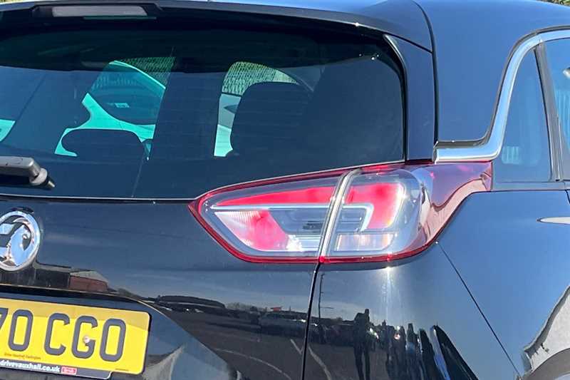 Used Vauxhall Crossland X 2021 for sale - 78175202: Photo 32