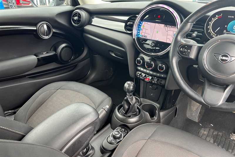 Used MINI Hatch 2021 for sale - 78222386: Photo 14