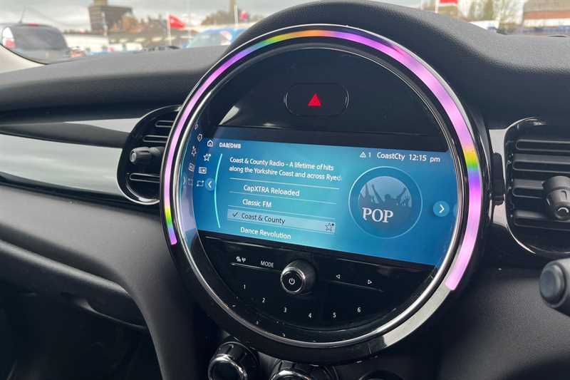 Used MINI Hatch 2021 for sale - 78222386: Photo 17