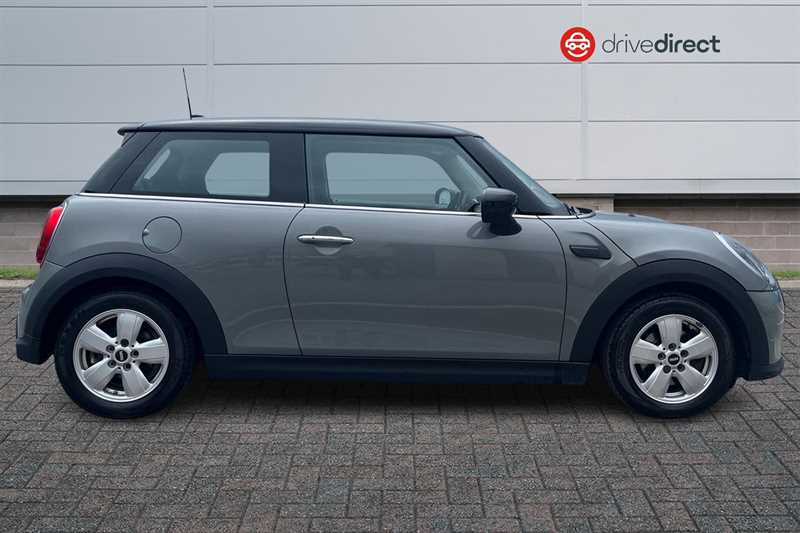 Used MINI Hatch 2021 for sale - 78222386: Photo 2
