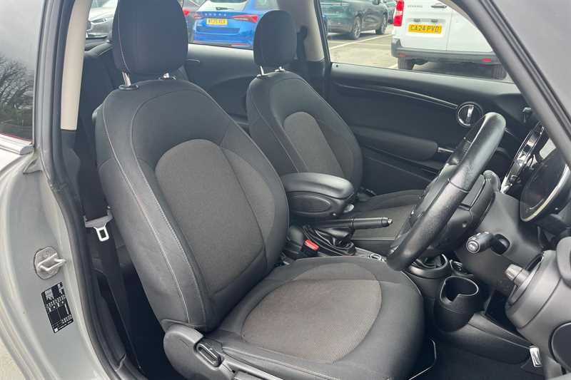 Used MINI Hatch 2021 for sale - 78222386: Photo 23