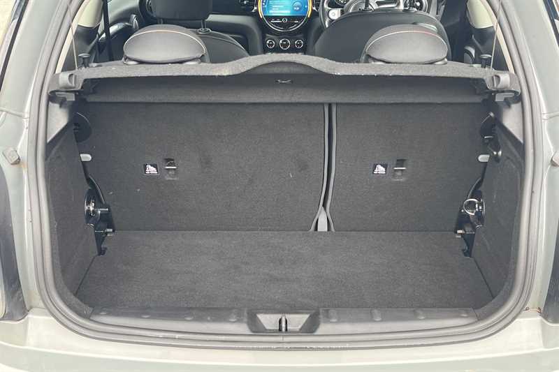 Used MINI Hatch 2021 for sale - 78222386: Photo 25