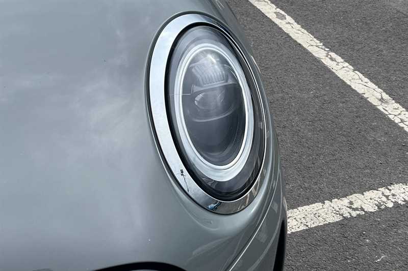 Used MINI Hatch 2021 for sale - 78222386: Photo 29