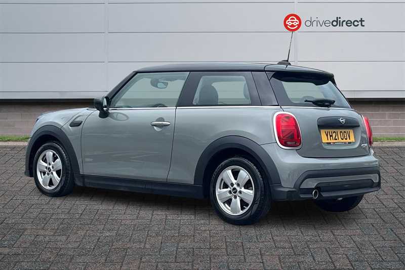 Used MINI Hatch 2021 for sale - 78222386: Photo 5