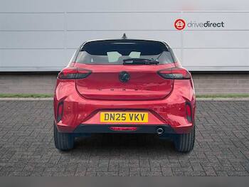 Used Vauxhall Corsa 2025 for sale - 79878239: Photo
