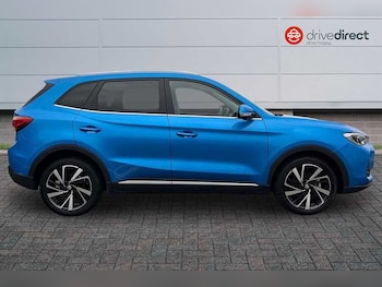 Used MG MG ZS 2024 for sale - 77459243: Photo