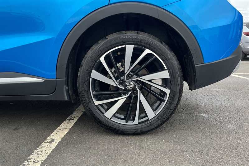 Used MG MG ZS 2024 for sale - 77459243: Photo 9