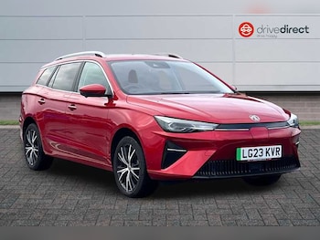 Used MG MG5 undefined for sale - 77567061: Photo