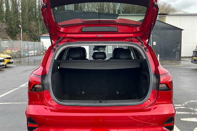 Used MG MG5 2023 for sale - 77567061: Photo 25