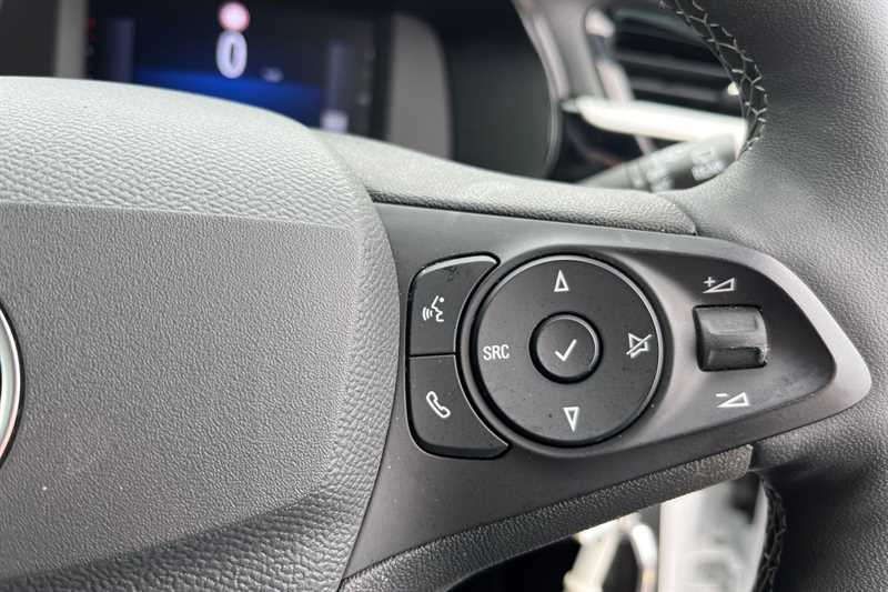 Used Vauxhall Corsa 2024 for sale - 78129998: Photo 22