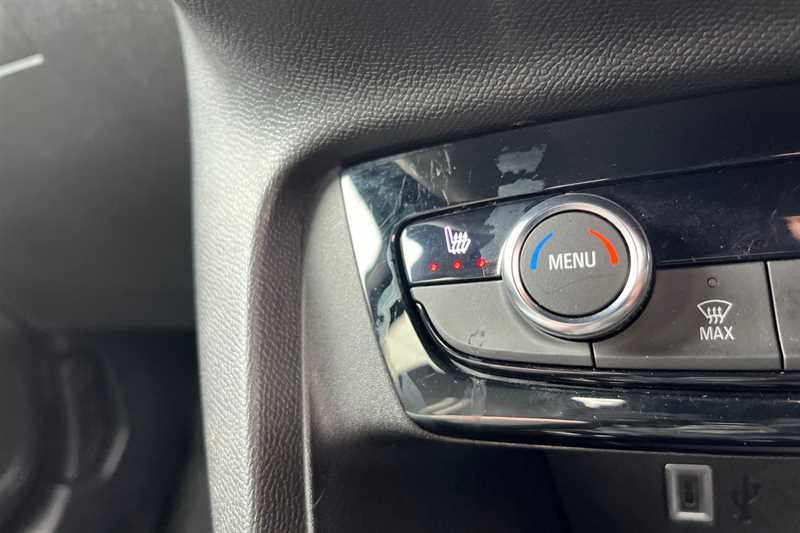 Used Vauxhall Corsa 2024 for sale - 78129998: Photo 37