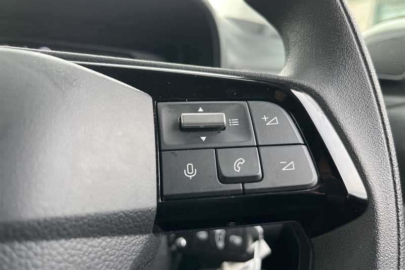 Used Vauxhall Combo for sale - 78216609: Photo 22