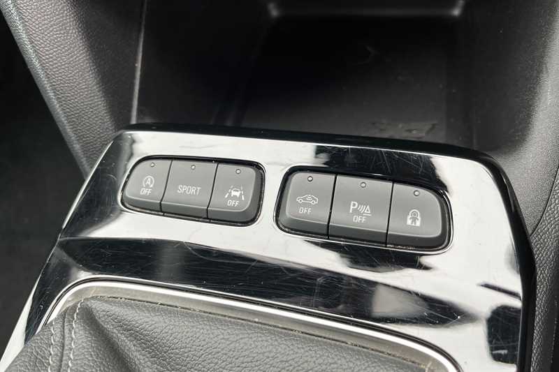 Used Vauxhall Mokka for sale - 78142478: Photo 15